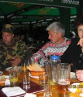 kennenlernen Frau : Ludmila, 58 Jahre bis Ukraine  simferopol